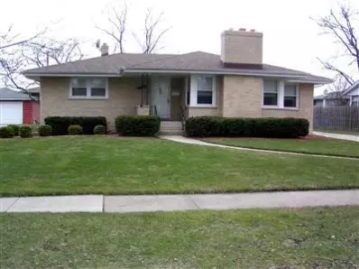 8446 Forest Ave, Munster, IN 46321 photo 2