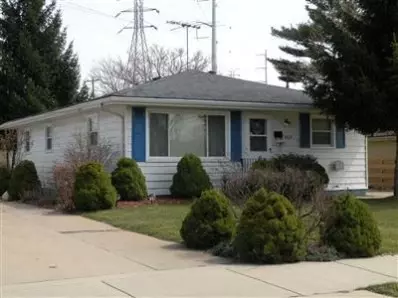 4429 Pine Ave, Hammond, IN 46327 photo 1