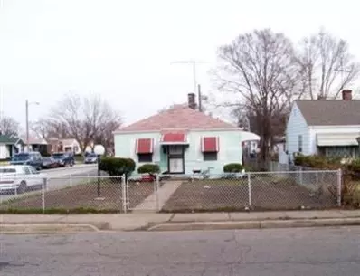 2303 Jackson St, Gary, IN 46407 photo 1