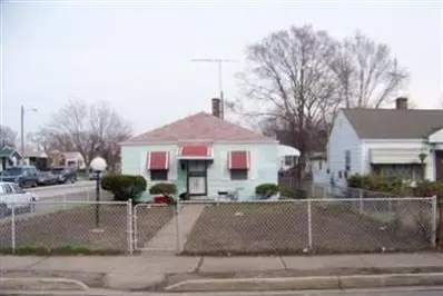 2303 Jackson St, Gary, IN 46407 photo 2