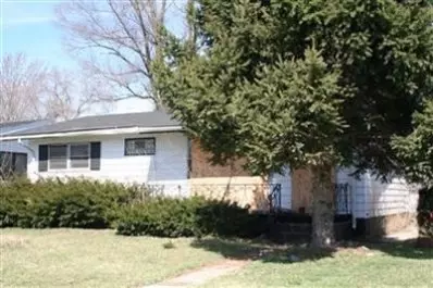 1430 E 36th Ave, Gary, IN 46409 photo 1