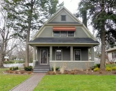758 Park Ave, Valparaiso, IN 46385 photo 1