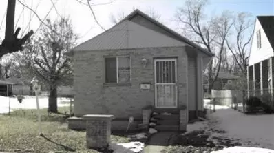 714 Hanley St, Gary, IN 46406 photo 1