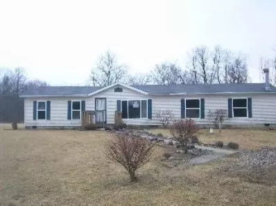 10865 E Division Rd, Knox, IN 46534 photo 1