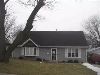 616 N Wheeler St, Griffith, IN 46319 photo 1