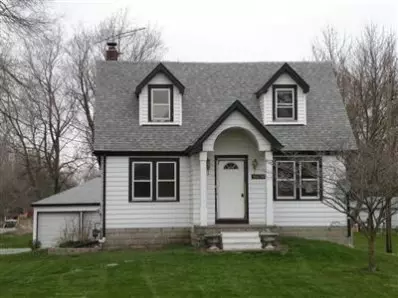 5434 W 45th Ave, Gary, IN 46408 photo 1