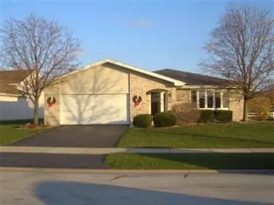 849 Robin Ct, Dyer, IN 46311 photo 2