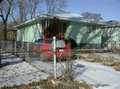 226 Mount St, Gary, IN 46406 photo 1