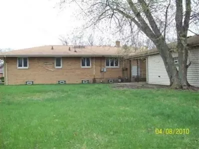4666 Fillmore St, Gary, IN 46408 photo 2