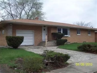 4666 Fillmore St, Gary, IN 46408 photo 1