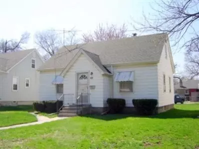 242 N Harvey, Griffith, IN 46319 photo 1
