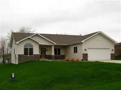 3310 Rustic Ln, Crown Point, IN 46307 photo 1