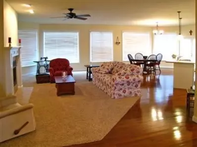 3310 Rustic Ln, Crown Point, IN 46307 photo 2
