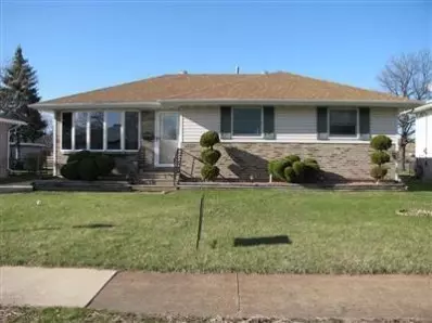 924 W Ash St, Griffith, IN 46319 photo 1