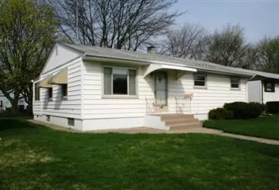 7126 Beech, Hammond, IN 46324 photo 1