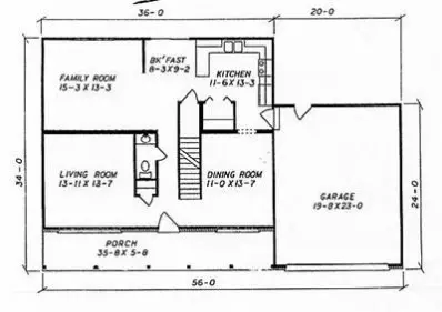 365 E 123rd Pl, Crown Point, IN 46307 photo 2