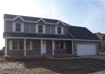 365 E 123rd Pl, Crown Point, IN 46307 photo 1