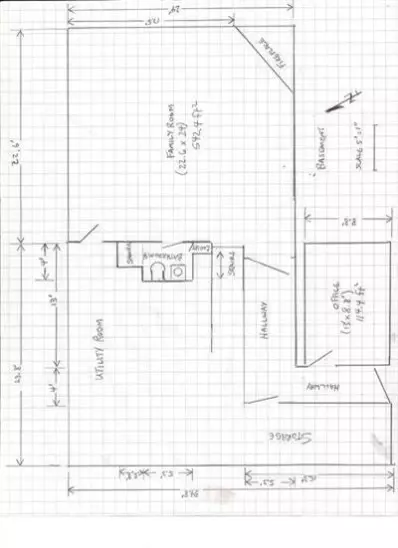 1137 Azalea, Munster, IN 46321 photo 4