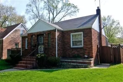 1035 Wallace St, Gary, IN 46404 photo 1