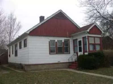 3712 Fillmore St, Gary, IN 46408 photo 1