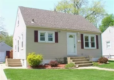 122 N Raymond, Griffith, IN 46319 photo 1