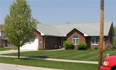 1423 Edgewater Rd, Crown Point, IN 46307 photo 1