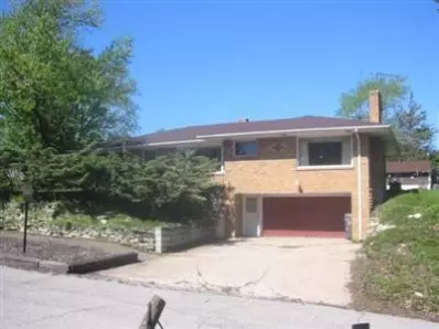 7838 Oak Ave, Gary, IN 46403 photo 2