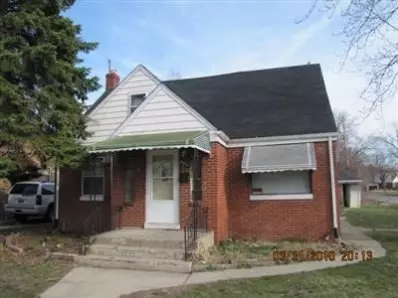 940 E 45th, Gary, IN 46408 photo 1