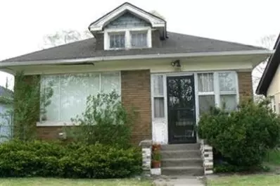 334 Arthur St, Gary, IN 46404 photo 1