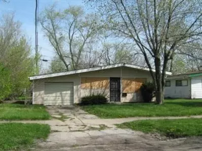 600 E 48th Ave, Gary, IN 46409 photo 1