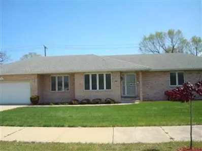 2401 W Chase St, Gary, IN 46404 photo 1
