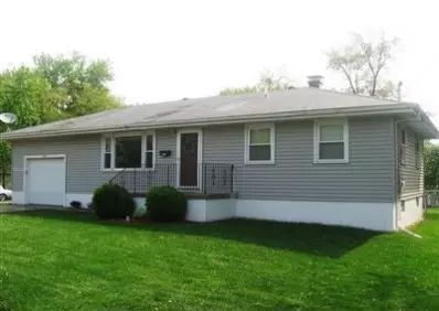 1107 Broad St, Griffith, IN 46319 photo 1