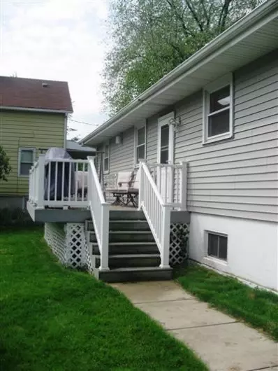 1107 Broad St, Griffith, IN 46319 photo 3