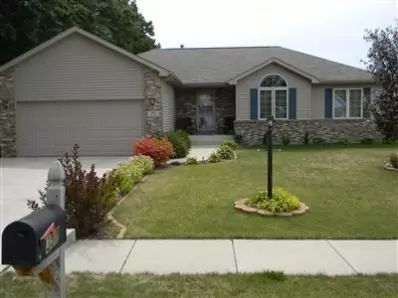 352 S Boo Rd, Burns Harbor, IN 46304 photo 1