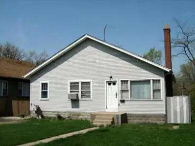 318 E Ridge Rd, Gary, IN 46409 photo 1