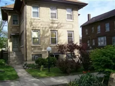 1355 Harrison St, Gary, IN 46407 photo 2