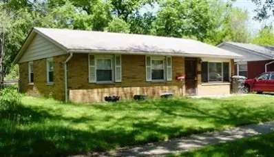 4600 E 6th Ave, Gary, IN 46403 photo 1
