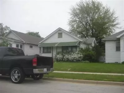 6421 Van Buren Ave, Hammond, IN 46324 photo 1