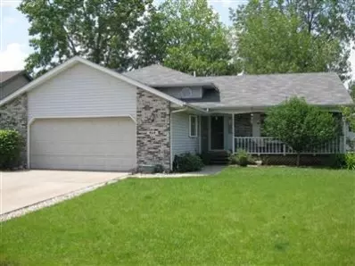 658 Oriole Ct, Griffith, IN 46319 photo 1