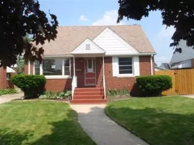 7201 Beech, Hammond, IN 46324 photo 1