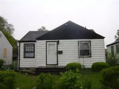 1127 W 2nd, Gary, IN 46402 photo 1