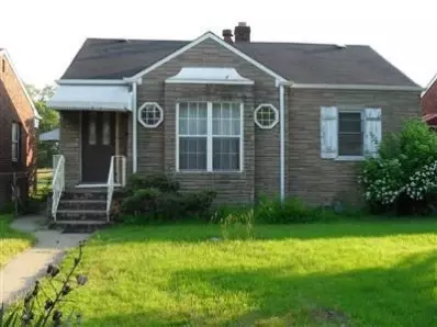 2555 Wabash, Gary, IN 46404 photo 1