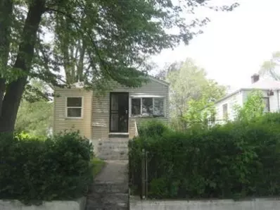 2658 Buchanan St, Gary, IN 46407 photo 1