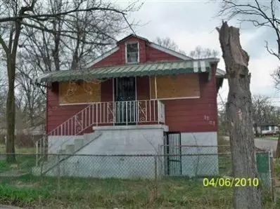 1201- E 35th Ct, Gary, IN 46409 photo 1