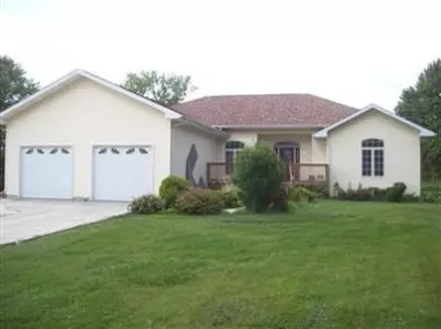 1052 N Broad St, Griffith, IN 46319 photo 1