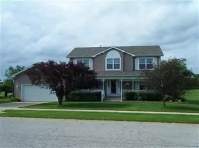 7970 E 99th Ln, Crown Point, IN 46307 photo 1