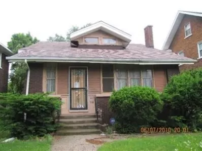 710 Buchanan, Gary, IN 46402 photo 1