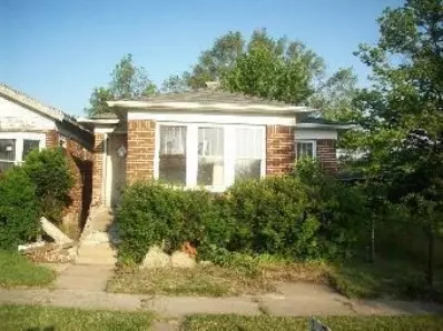 3710 Delaware St, Gary, IN 46409 photo 1