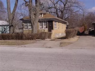 4635 Maryland St, Gary, IN 46409 photo 2