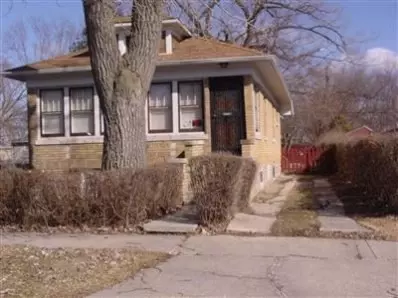 4635 Maryland St, Gary, IN 46409 photo 1